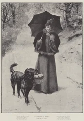 An Errand of Mercy